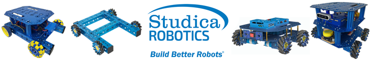 Studica Robotics